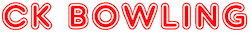 ck bowling logo