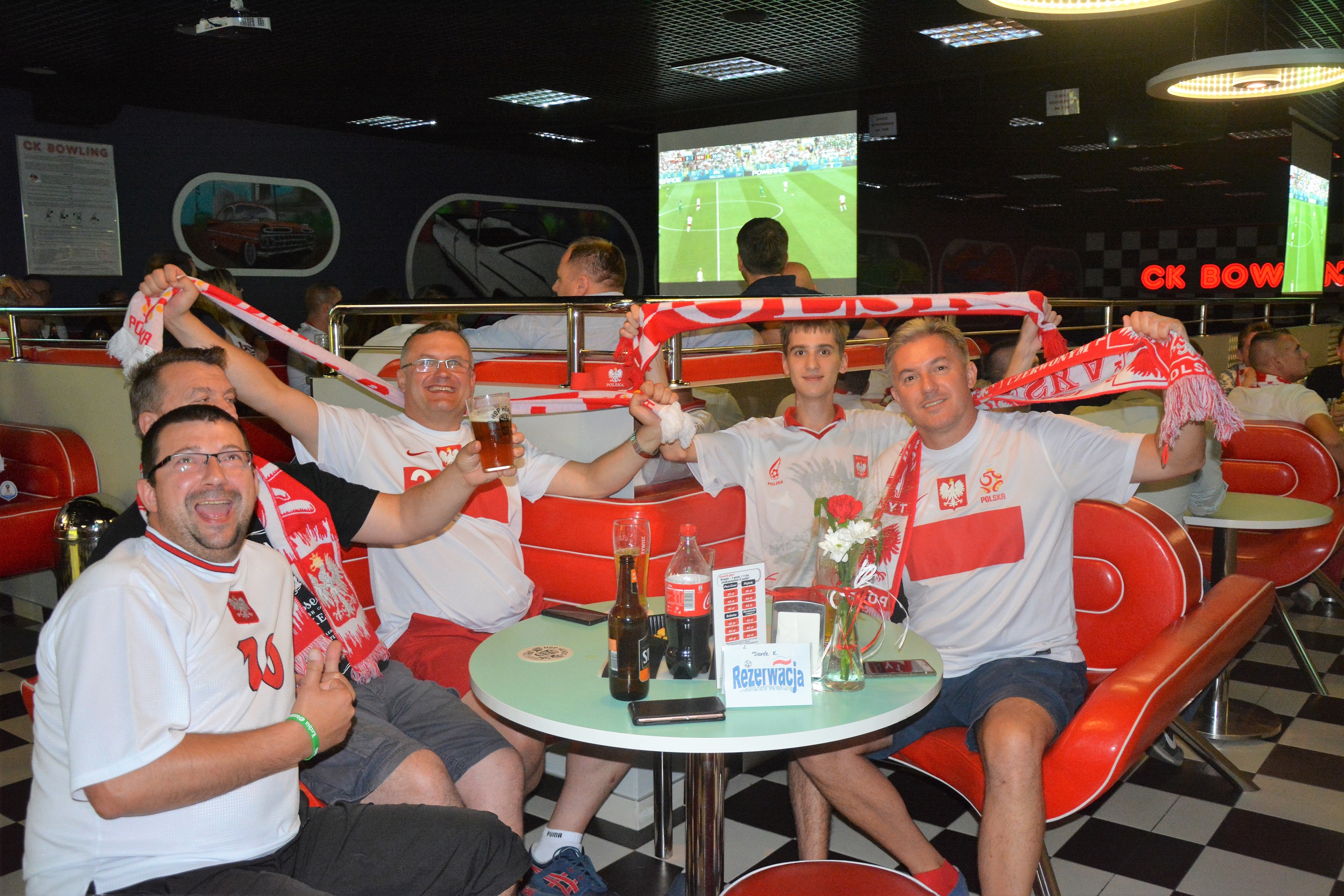 Mistrzostwa Świata 2018